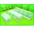 Парник из поликарбоната Delta-Park GH-S 3004005 10