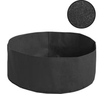 Клумба из нетканого материала WMC TOOLS спандбонд, садовая, 90x30см WMC-R256008M(56473)