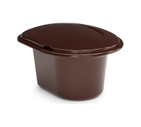 Ведро-туалет ЗПИ Альтернатива мини М3060