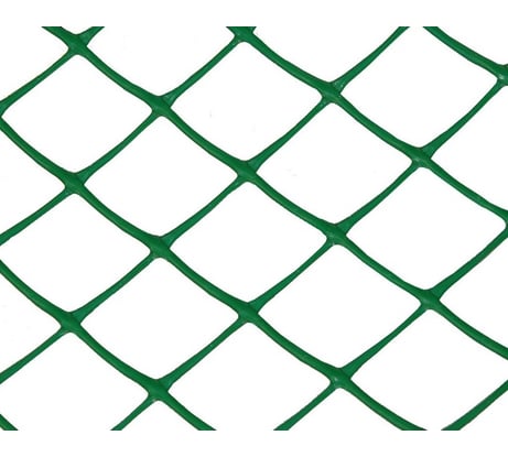 Заборная решетка 1,2х10 м Протэкт Эконом Хаки З-35/1,2/10