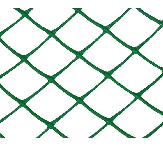 Заборная решетка 1,2х10 м Протэкт Эконом Хаки З-35/1,2/10