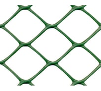 Заборная решетка Протэкт 1,5 25 м хаки З-70/1,5/25 х