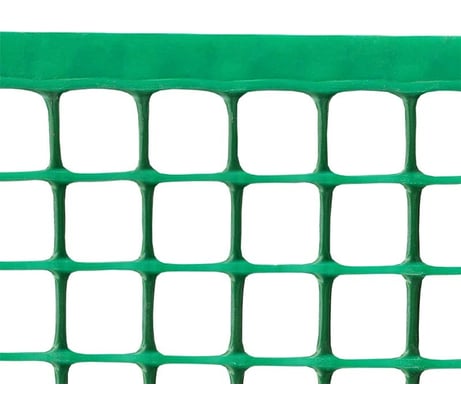 Сетка для палисадника Протэкт 24х24, 5 м, хаки-зеленая Ф-24/0,5/5 х/з