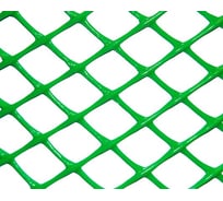 Сетка для беседок Протэкт 16х16, 10 м, зеленая Ф-16/1,2/10 з