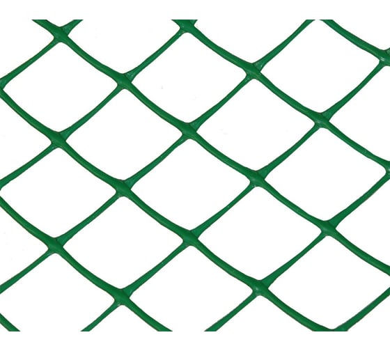 Заборная решетка Протэкт 1,2х25 м эконом хаки З-35/1,2/25 х 1