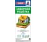 Заборная решетка Протэкт 1,5х25 м эконом хаки З-40/1,5/25 х 4