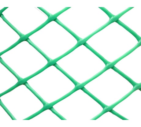 Заборная решетка Протэкт 1,2х10 м эконом зеленый З-35/1,2/10 з