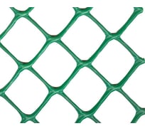 Заборная решетка Протэкт 1,9х10 м эконом зеленый З-55/1,9/10 з