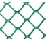 Заборная решетка Протэкт 1,9х10 м эконом зеленый З-55/1,9/10 з 1
