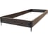 Комплект грядки Grand Line дпк 2200x800, высота 150мм, венге 440415 1