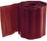 Бордюрная лента PALISAD 20x900 см, полипропиленовая, коричневая 644857 1