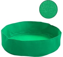 Клумба из нетканого материала WMC TOOLS спандбонд, садовая, 127x30см WMC-R256008L(56474)