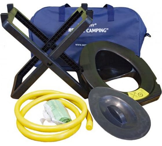 Биотуалет Separett Camping 1165