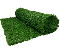 Травяной забор Jidar Fence 1,5x10м рулон 0048063