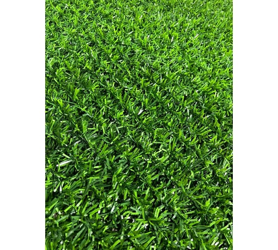 Травяной забор Jidar Fence 1,5x10м рулон 0048063
