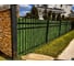 Травяной забор Jidar Fence 2.0x10 м рулон 0048066 8