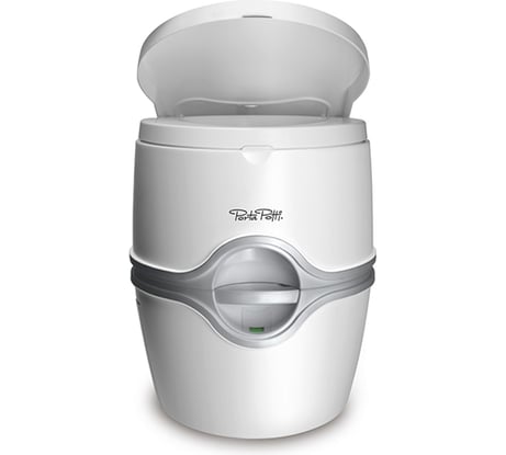 Биотуалет Thetford Porta Potti 565 E WHITE 92306