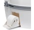 Биотуалет Thetford Porta Potti 565 E WHITE 92306 3