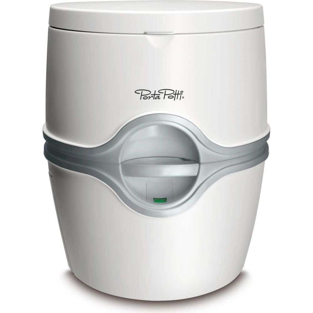 Биотуалет Thetford Porta Potti 565 P WHITE 92305 - выгодная цена, отзывы,  характеристики, фото - купить в Москве и РФ