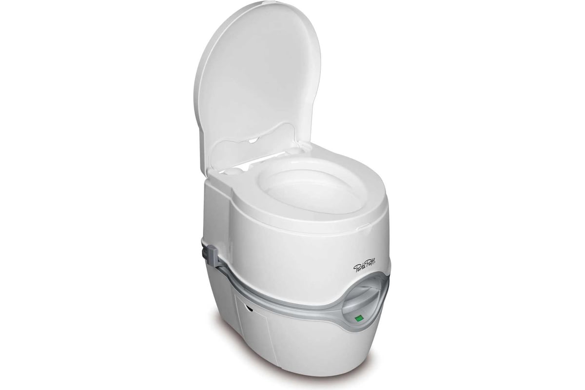 Биотуалет Thetford Porta Potti 565 P WHITE 92305 - выгодная цена, отзывы,  характеристики, фото - купить в Москве и РФ