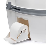 Биотуалет Thetford Porta Potti 565 P WHITE 92305