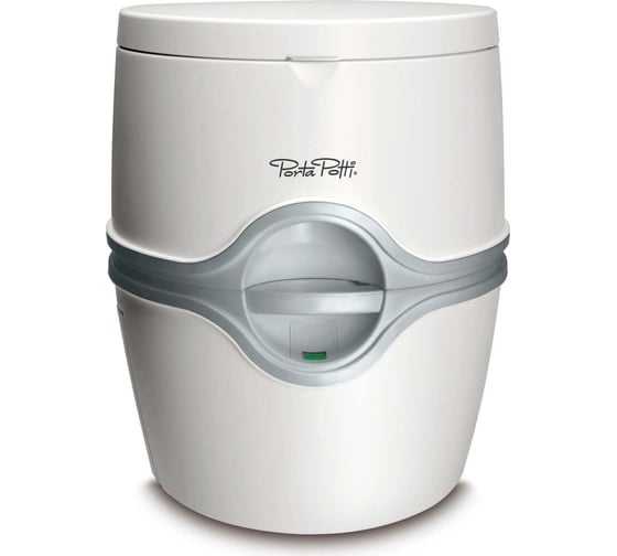 Биотуалет Thetford Porta Potti 565 P WHITE 92305 1