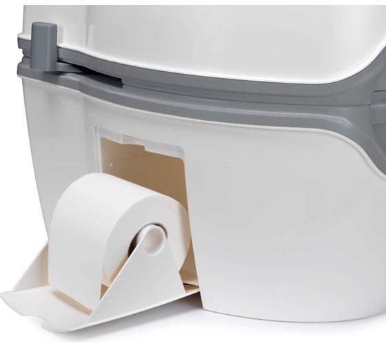 Биотуалет Thetford Porta Potti 565 P WHITE 92305