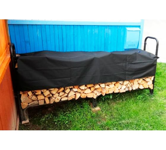 Поленница Barnas 2400 мм 90486