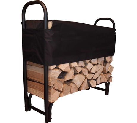 Поленница Barnas 1200 мм 90485