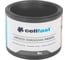 Садовый бордюр Cellfast простой, графит, 20 см x 9 м 30-243 1