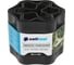 Садовый бордюр Cellfast 15 cм x 9 м, черный 30-032H 1