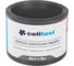 Садовый бордюр Cellfast простой, графит, 10 см x 9 м 30-241 1