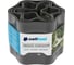Садовый бордюр Cellfast 25 cм x 9 м, графит 30-054 1
