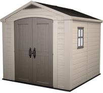 Сарай KETER FACTOR 8x8 230453