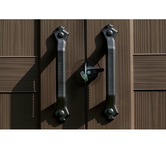 Сарай KETER FACTOR 8x8 230453