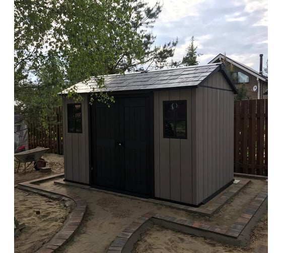 Сарай KETER OAKLAND 1175 SD 230456