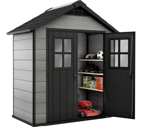 Сарай KETER OAKLAND 754 246956