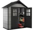 Сарай KETER OAKLAND 754 246956 1