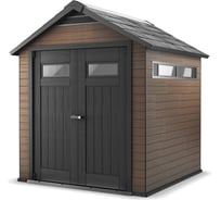 Сарай KETER FUSION 757 17199845