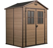 Сарай KETER SCALA 6x8 230434