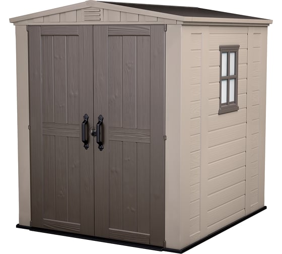 Сарай KETER FACTOR 6x6 230452