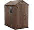 Сарай KETER Darwin 4х6 246949 1