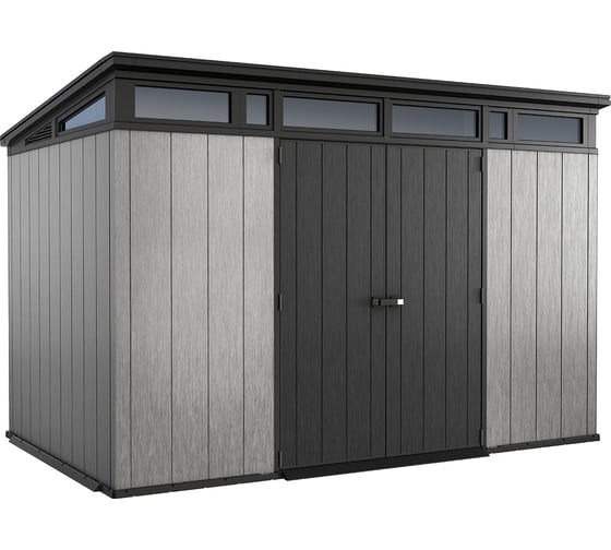 Сарай KETER ARTISAN 11x7 245704 1