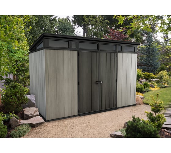 Сарай KETER ARTISAN 11x7 245704