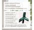 Парник для рассады 75 см с чехлом, зеленый ГеоПластБорд TM46.24.75 7