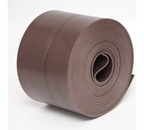 Бордюрная усиленная лента Протэкт БУ-15/10 10 м, коричневая БУ-15/10 к