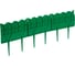 Бордюр PALISAD Элегант 14x310 см зеленый 65065 1