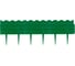 Бордюр PALISAD Элегант 14x310 см зеленый 65065 2