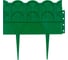 Бордюр PALISAD Элегант 14x310 см зеленый 65065 3
