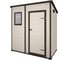 Хозяйственный блок KETER Manor Pent 6x4, бежевый 255141 1